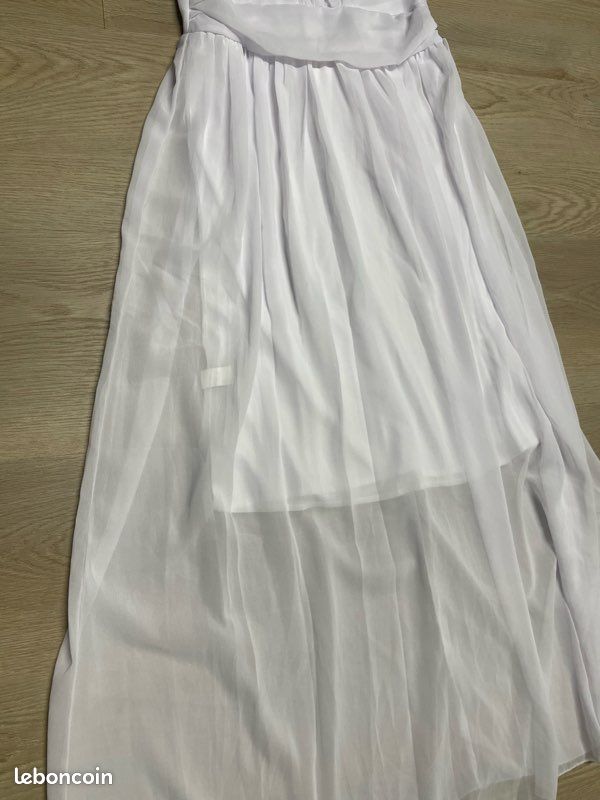 Robe longue T36 (image 3)