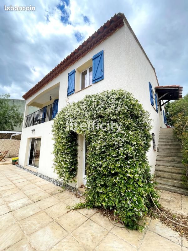 Maison 6 pièces 140 m² · à Corbère · 140 m² · 399 500 €