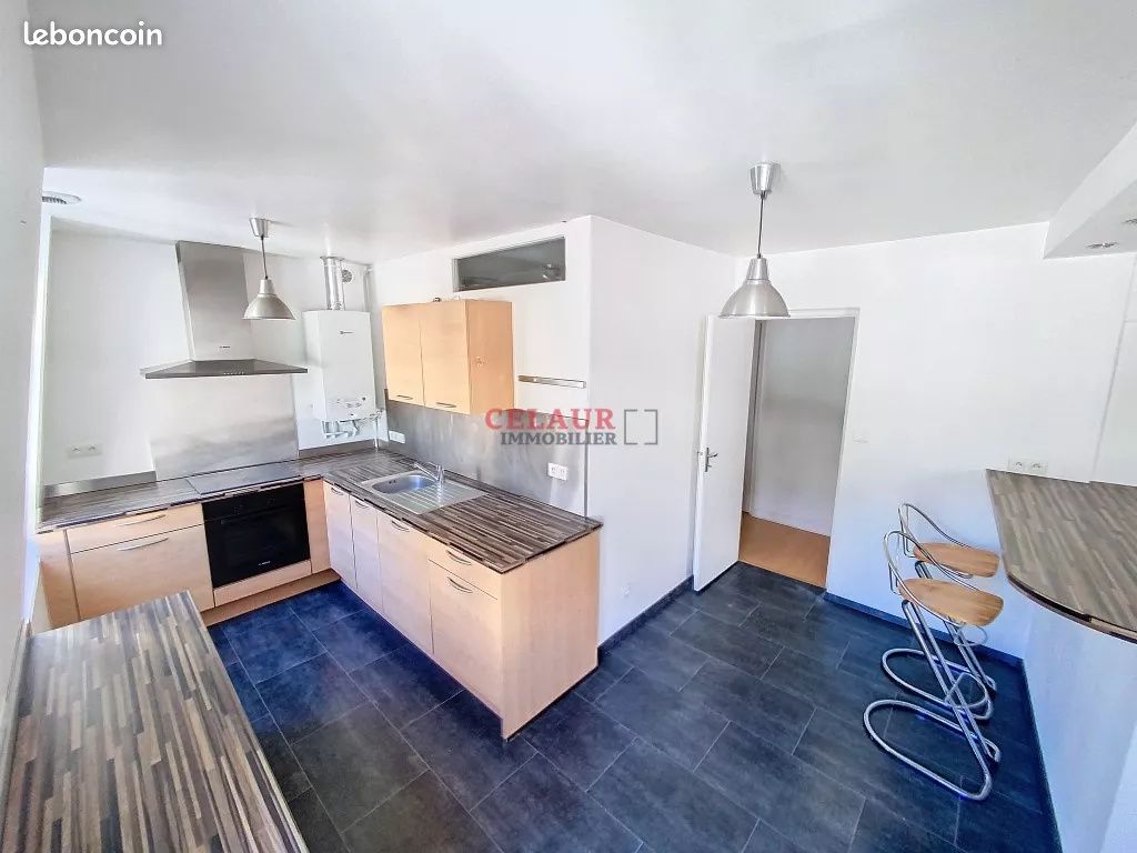 Appartement 4 pièces 88 m² - Tulle 19000 (image principale 0)
