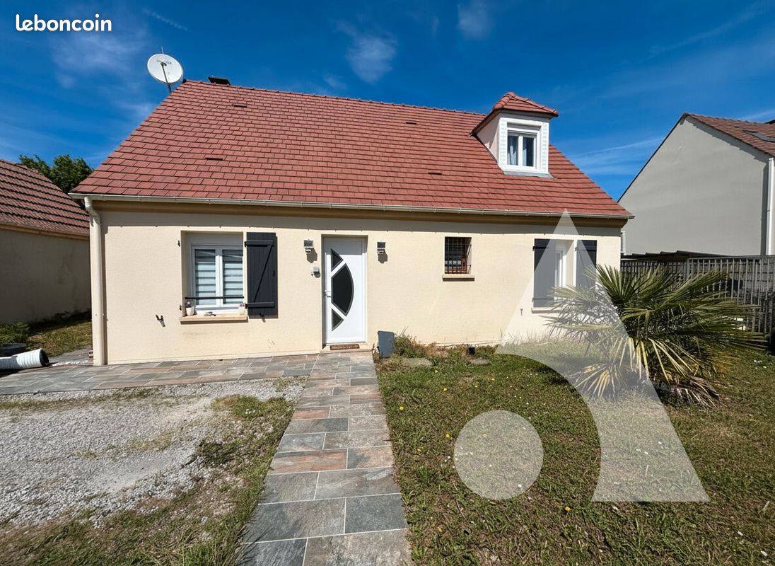 Maison 5 pièces 110 m² · à Verberie · 110 m² · 280 000 €