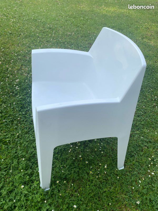 12 chaise neuf 30e pièces (image 2)