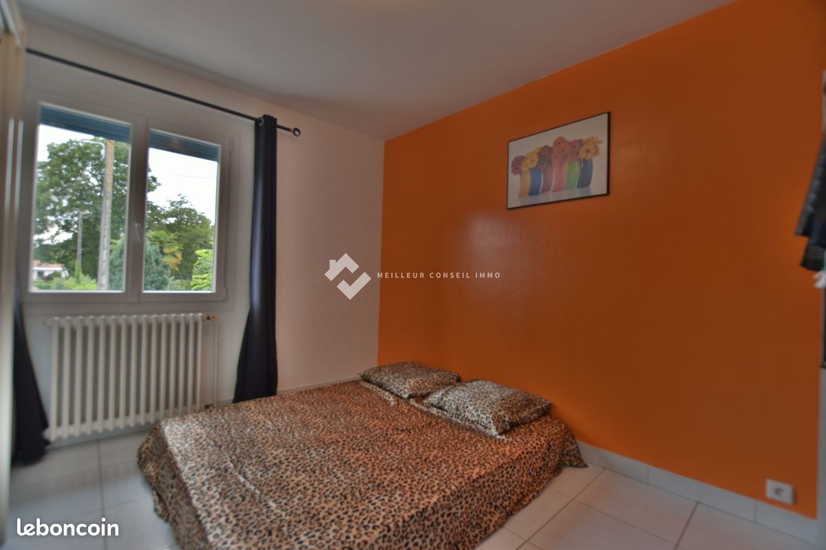 Maison 6 pièces 115 m² - Mont-de-Marsan 40000 (image principale 4)