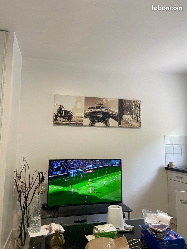 Appartement 2 pièces 30 m² · à Saint-Brieuc · 30 m² · 500 €/mois