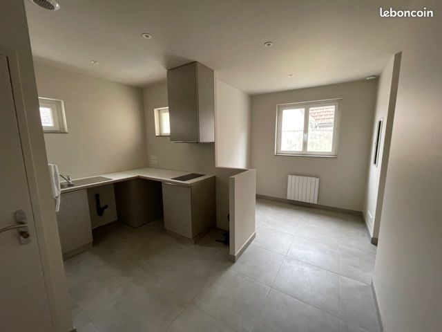 Appartement 2 pièces 29 m² · à Tarbes · 29 m² · 478 €