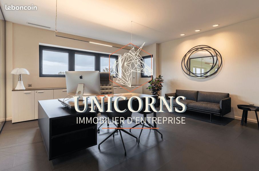 Bureaux 280 m² (image 5)