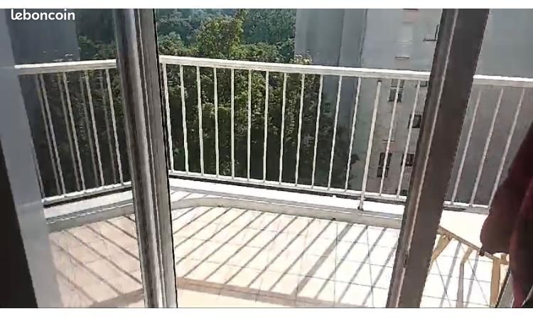 Appartement a louer pontoise - 1 pièce(s) - 26 m2 - Surfyn