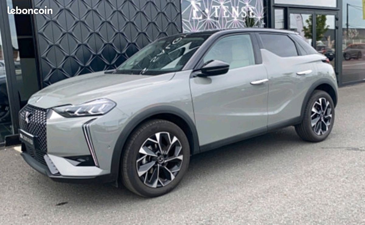 Ds ds3 (image 1)