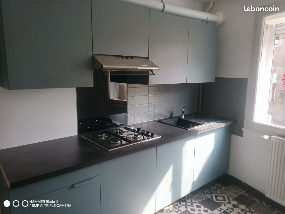 Appartement 1 pièce 26 m² · à Guéret · 26 m² · 380 €/mois