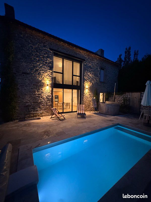 Maison 5 pièces 150 m² · à Ploemeur · 150 m² · 625 000 €