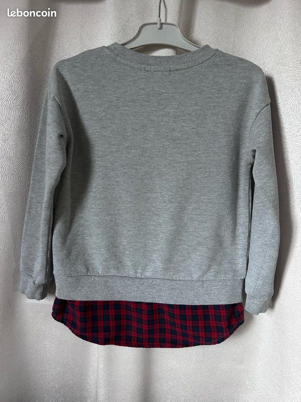 Chemises Boutonnées Fille Primark - Shopping en ligne moins cher | CI