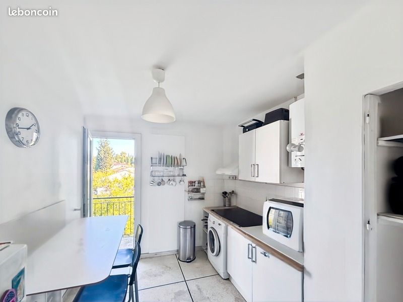 Appartement 4 pièces 67 m² · à Montpellier · 67 m² · 247 000 €