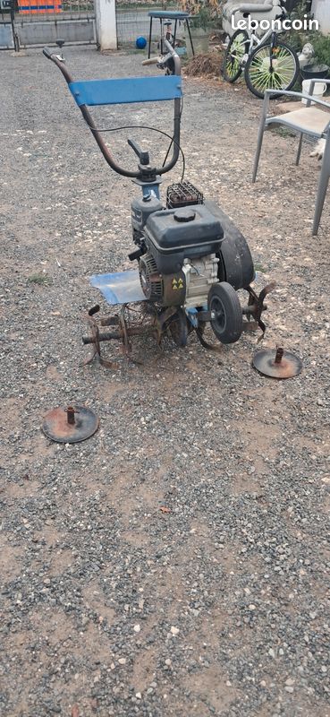 Motoculture (image 1)
