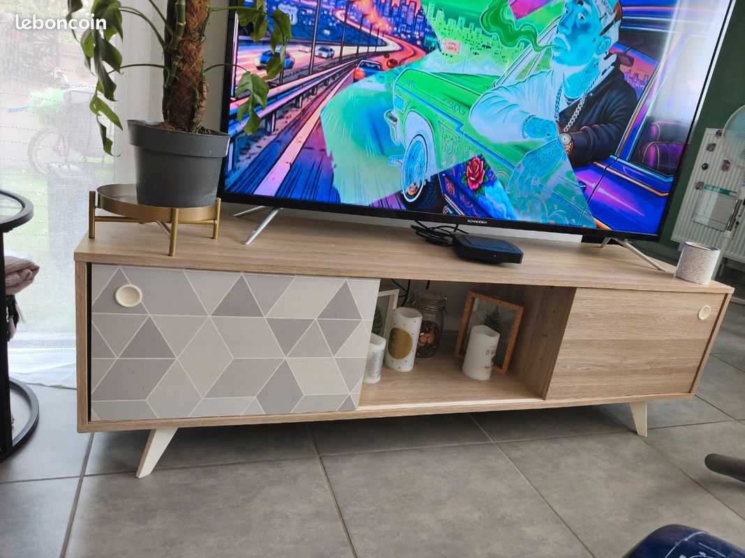 Meuble télé (image 1)