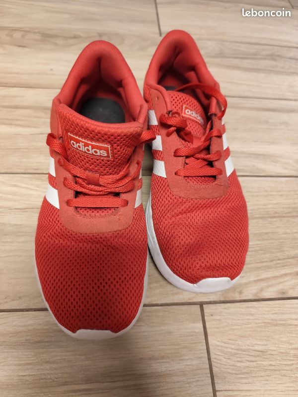 Basket adidas (image 1)