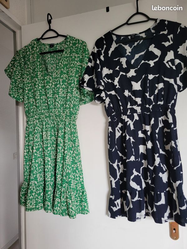 Robes d'été (image 2)