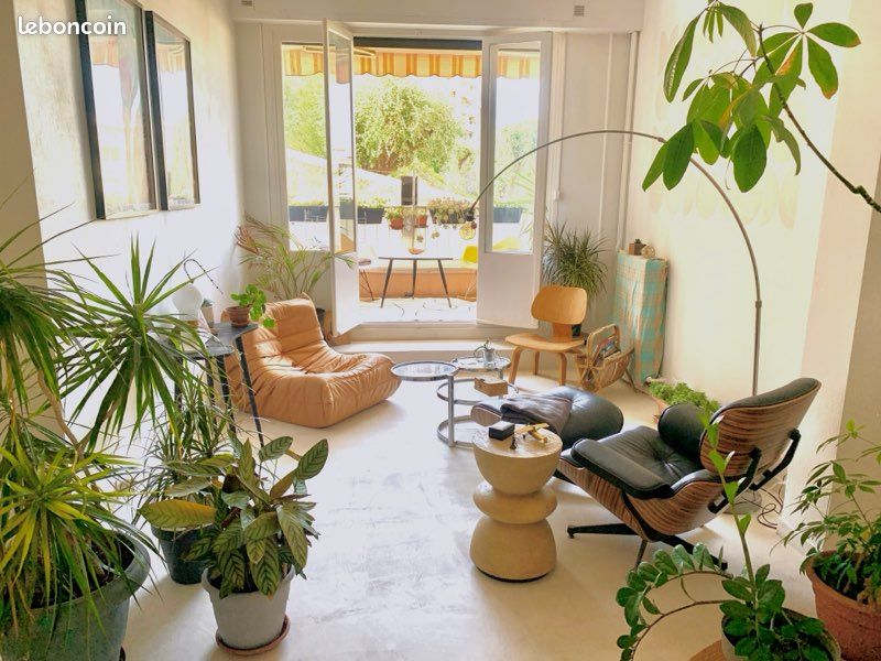 Appartement 2 pièces 44 m² · à Nice · 44 m² · 320 000 €