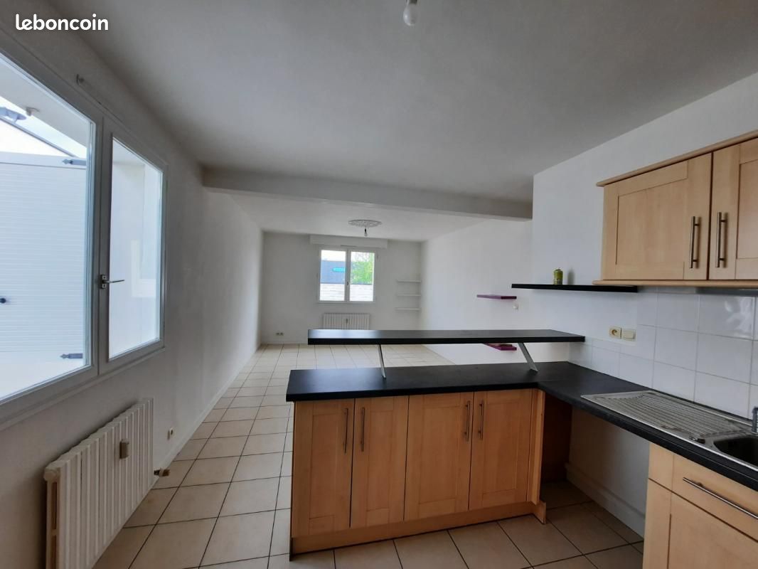 Appartement a louer saint-herblain - 3 pièce(s) - 61 m2 - Surfyn