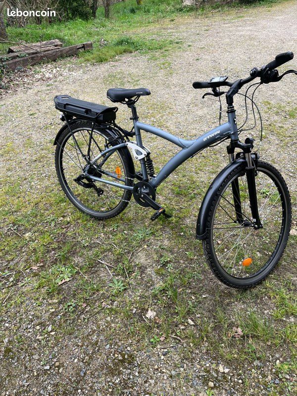 B-Twin Original 920e (image 1)