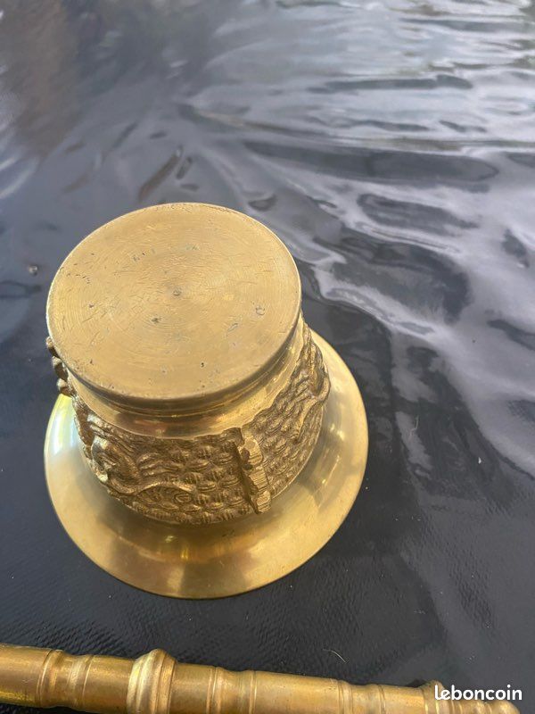 Pilon (image 2)