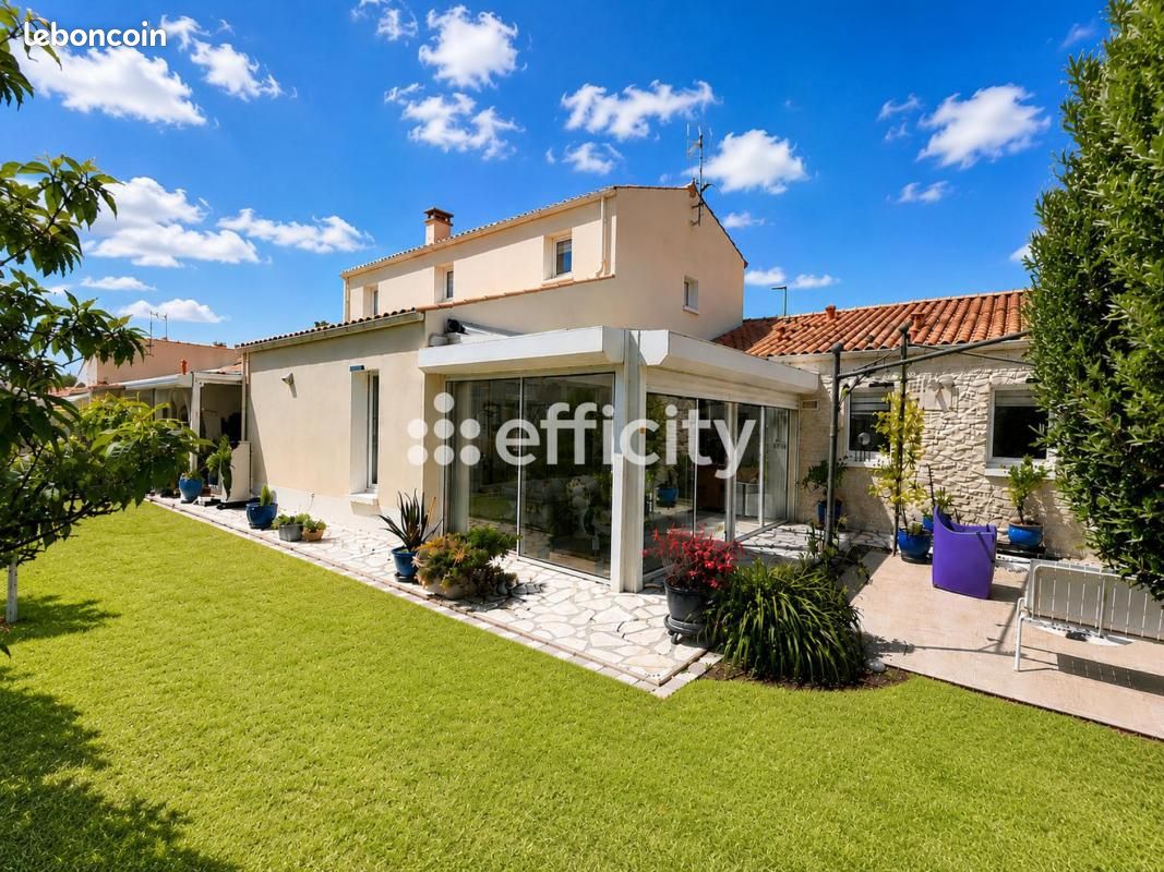 Maison 6 pièces 160 m² · à Périgny · 160 m² · 587 000 €