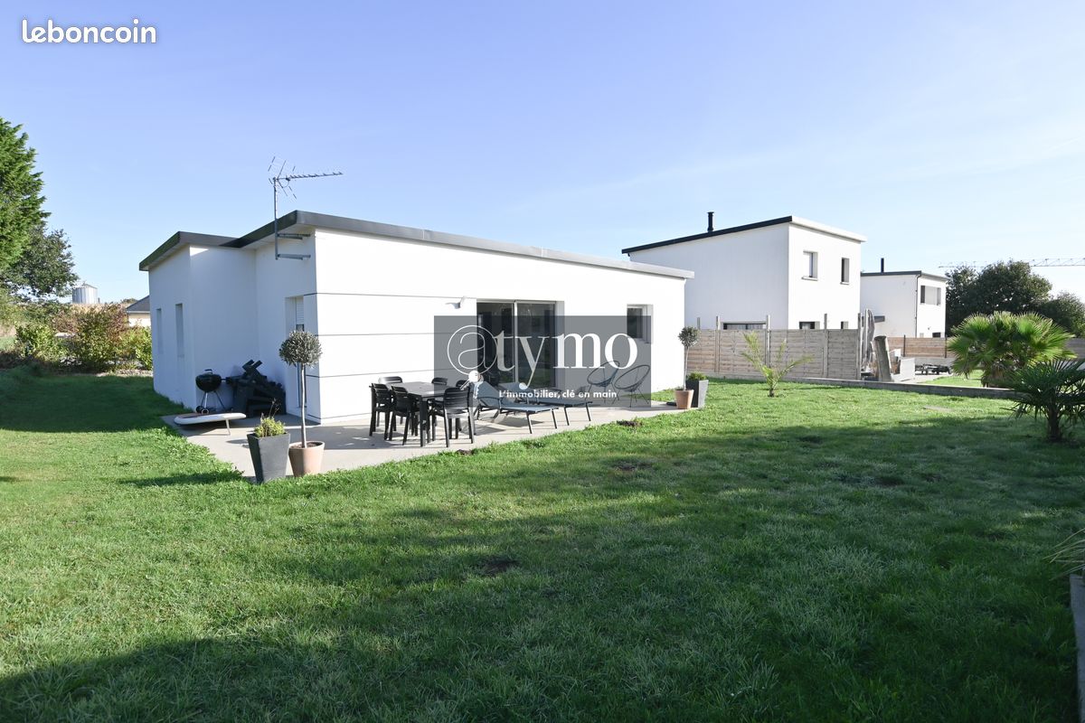 Maison 5 pièces 85 m² · à Plouvorn · 85 m² · 254 000 €