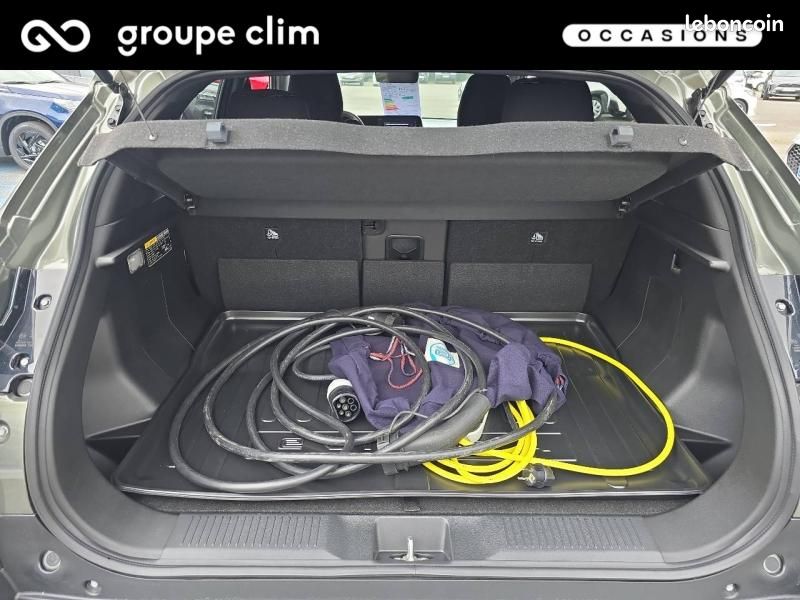 Suzuki Vitara 184ch 61kWh Privilège AllGrip (image 9)