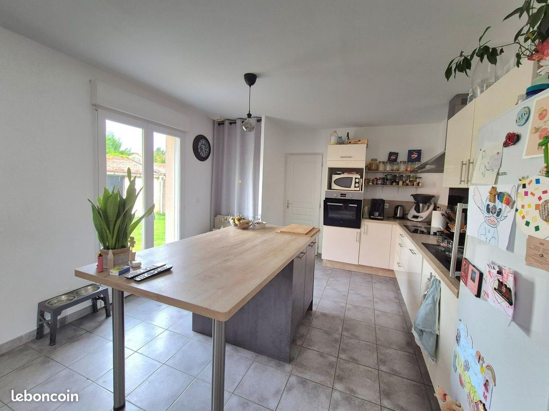 Maison 7 pièces 118 m² (image 8)