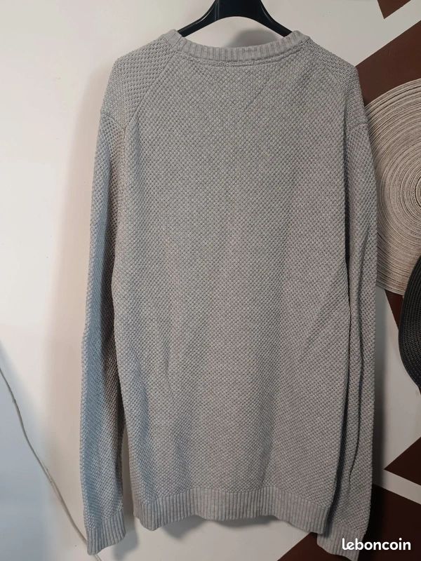 Pull Tommy Hilfiger (image 3)