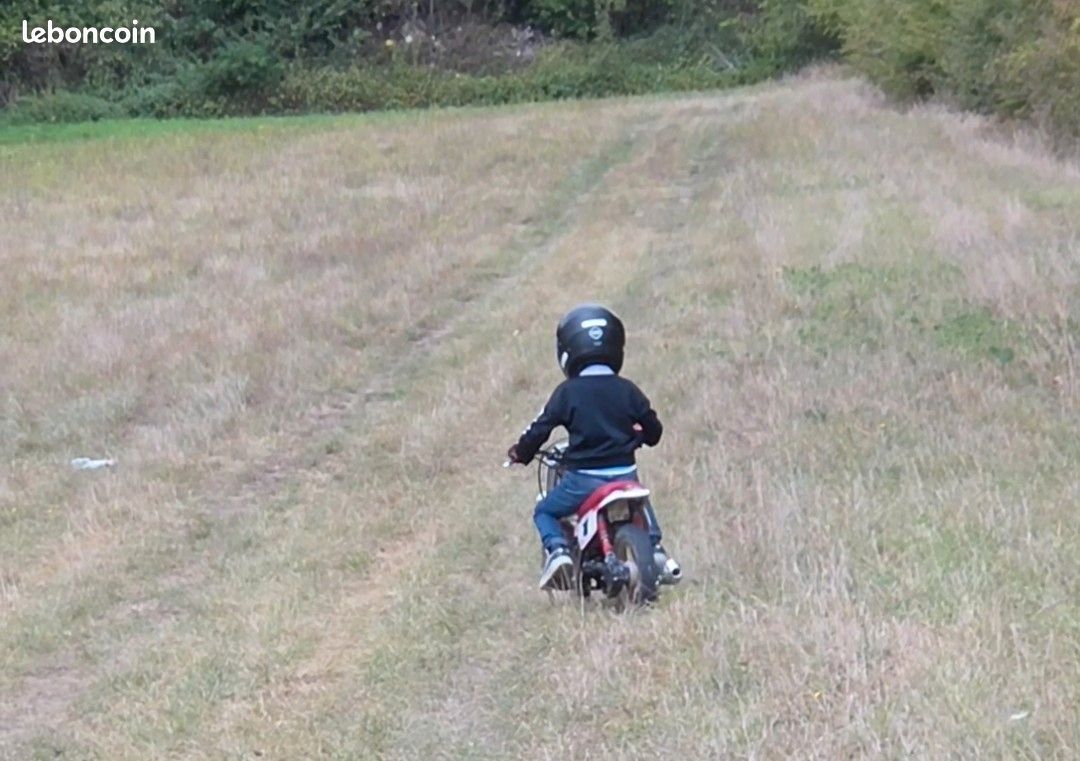 50 pw yamaha (image 3)