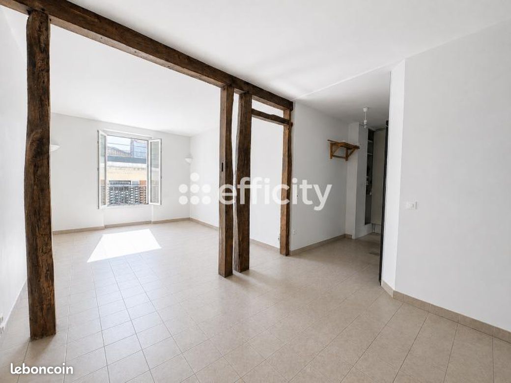 Appartement 2 pièces 50 m² · à Clichy · 50 m² · 315 000 €