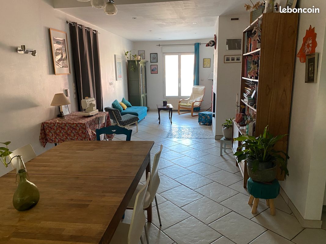 Maison 5 pièces 105 m² · à Avignon · 105 m² · 249 000 €