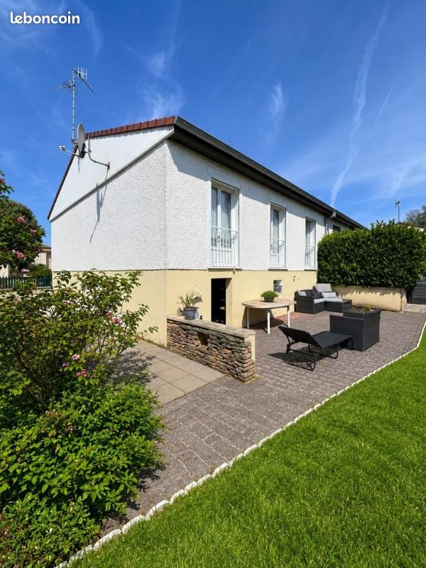Maison 3 pièces 78 m² · à Chevigny-Saint-Sauveur · 78 m² · 278 000 €