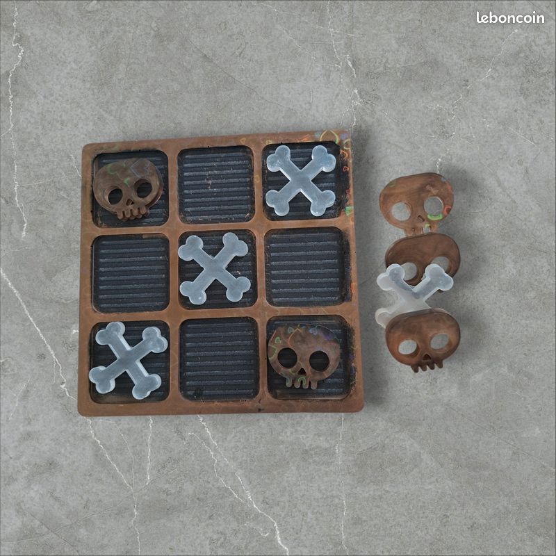 Bijoux & figurines & porte clé (image 12)