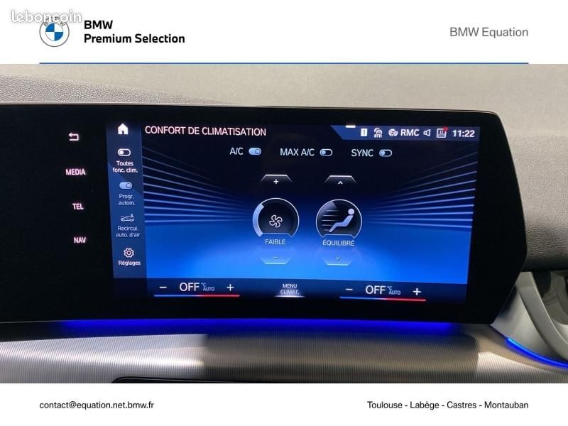 Bmw Série 2 ActiveTourer 225e 245ch xDrive M Sport DKG7 (image 13)