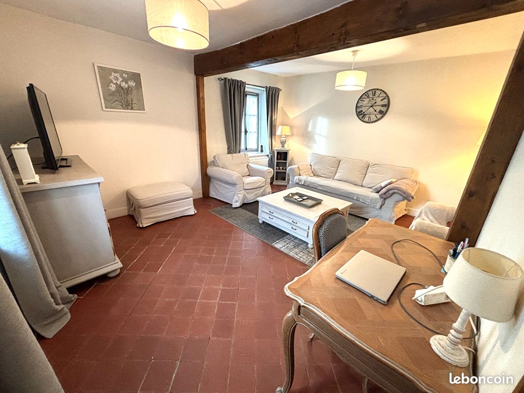 Maison 5 pièces 114 m² · à Neuilly-en-Thelle · 114 m² · 247 000 €