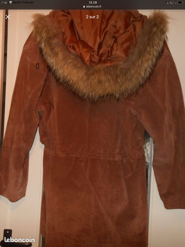 Veste femme (image 5)