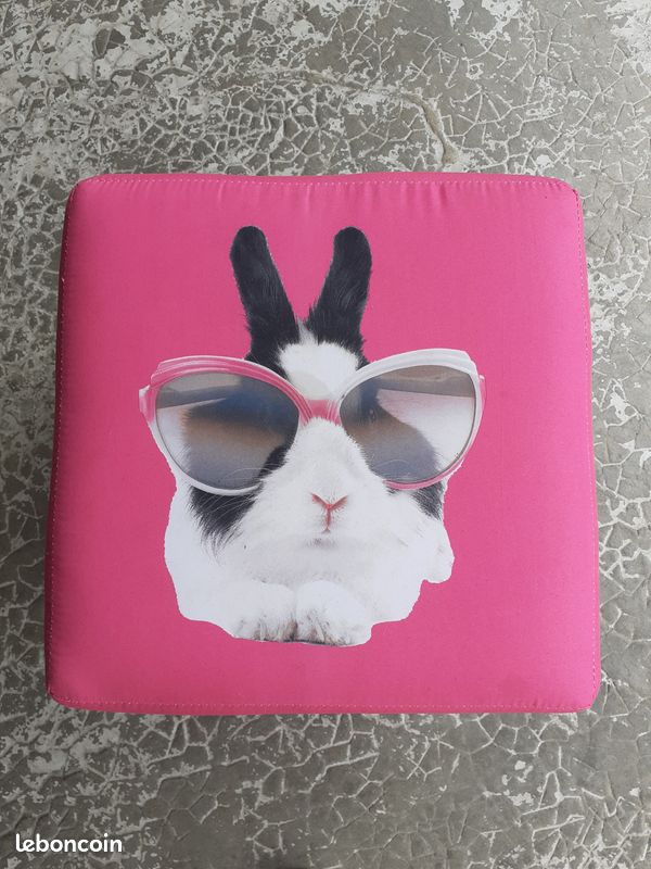 Pouf (image 2)