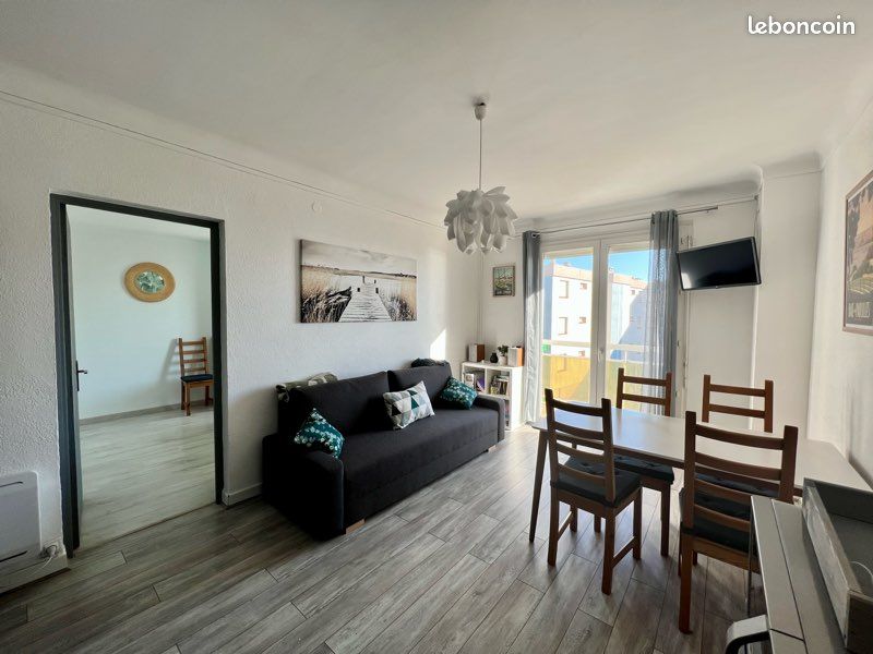 Appartement 3 pièces 45 m² · à Saint-Cyprien · 45 m² · 825 €