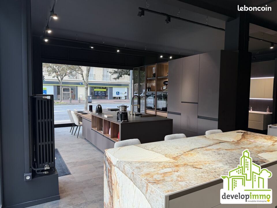 Local commercial 120 m² (image 2)