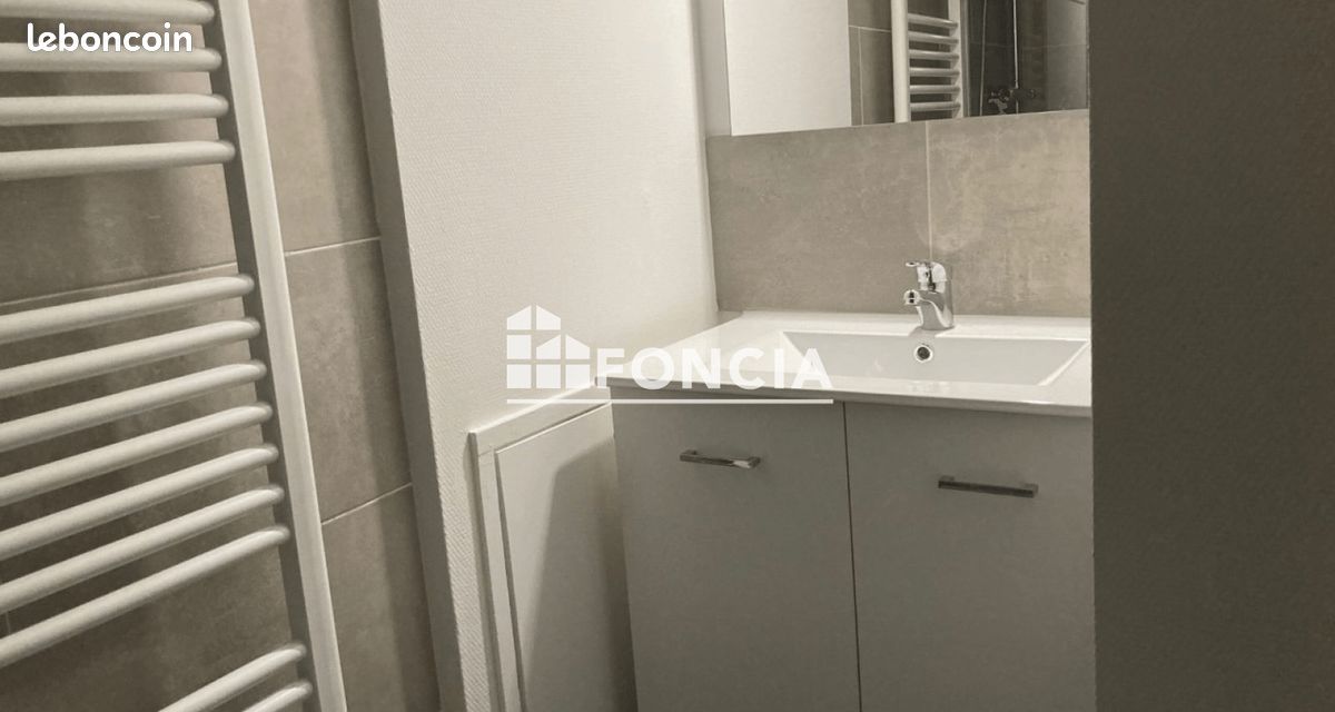 Appartement 1 pièce 37 m² · à Bordeaux · 37 m² · 730 €/mois