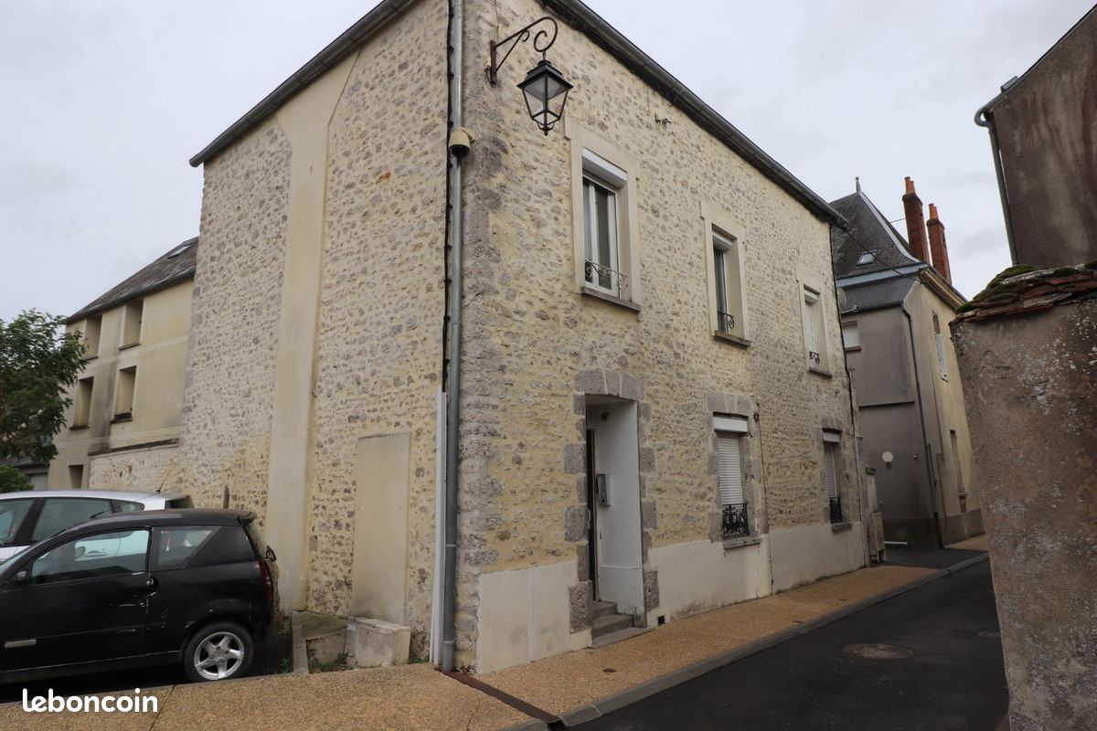 Appartement 1 pièce 22 m² · à Toury · 22 m² · 415 €/mois