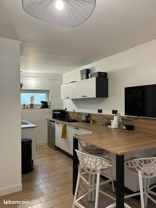 Maison 4 pièces 75 m² · à Le Mans · 75 m² · 950 €