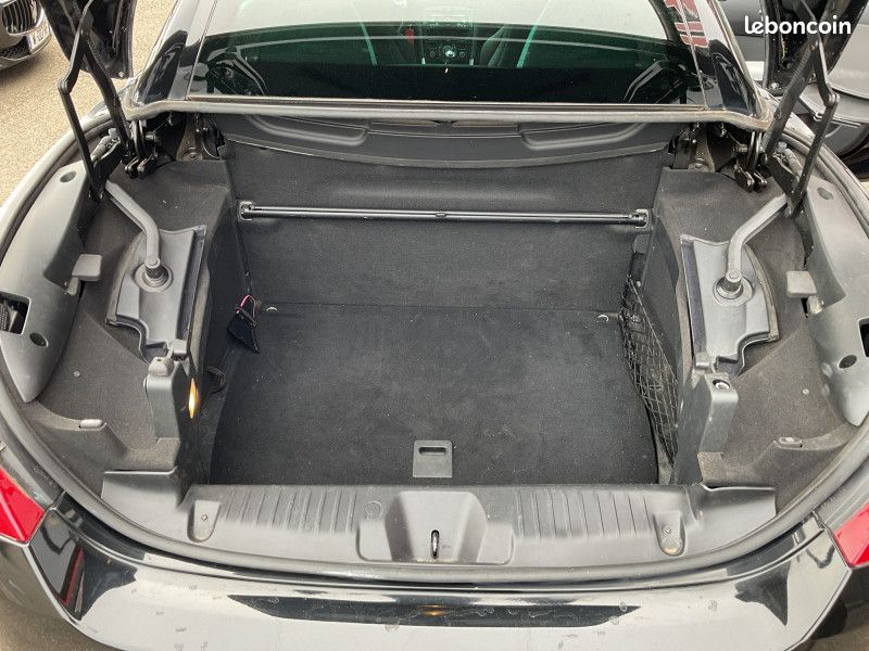 Peugeot 308 CC 2.0 HDI136 FAP ROLAND GARROS II (image 31)