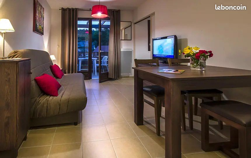 Appartement 3 pièces 35 m² · à Les Eyzies · 35 m² · 35 500 €