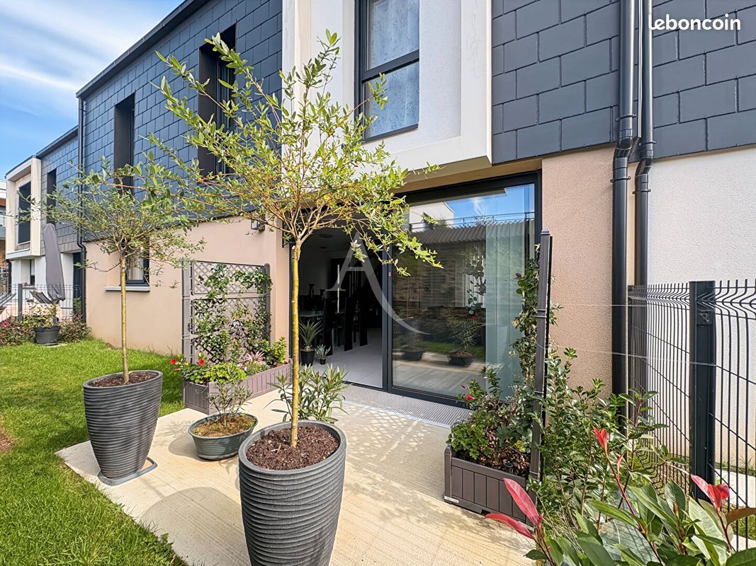 Maison 5 pièces 95 m² · au Mesnil-Esnard · 95 m² · 355 000 €