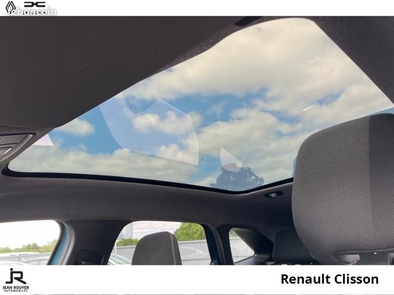 Renault Symbioz 1.6 E-Tech full hybrid 145ch Iconic + Harman Kardon + Solarbay (image 18)