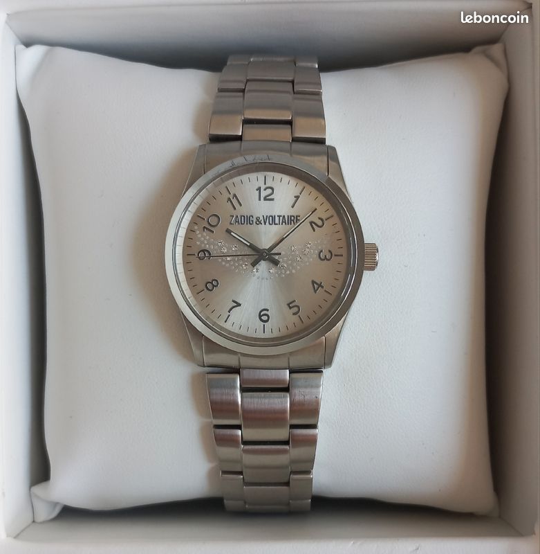 Montre Zadig & Voltaire (image 1)
