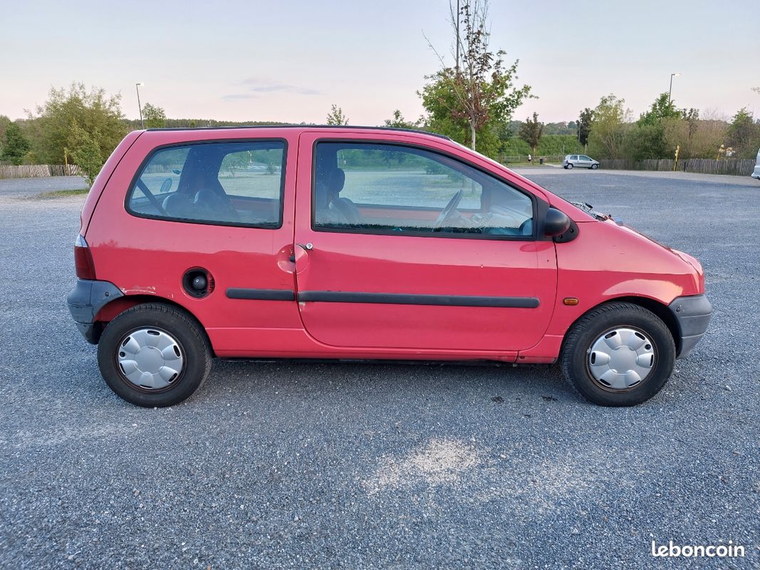 Renault twingo 1 ph 1 (image 2)