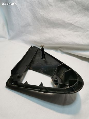 Garniture Triangle Rétroviseur Extérieur Gauche Droite Pour Fiat 500 2012-2017 - Remplacement ABS
