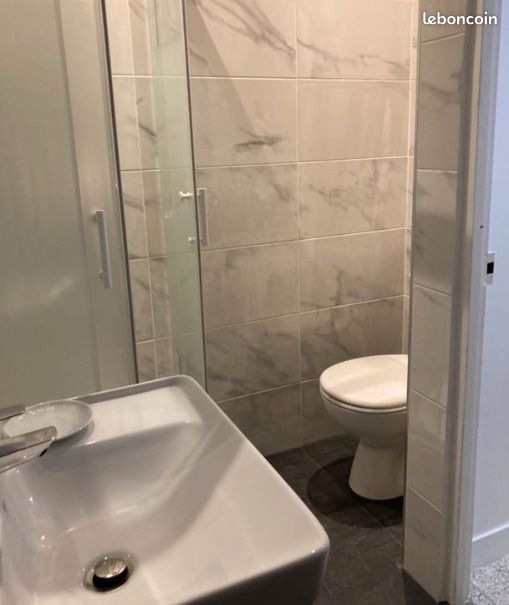 Appartement a louer noisy-le-sec - 1 pièce(s) - 14 m2 - Surfyn